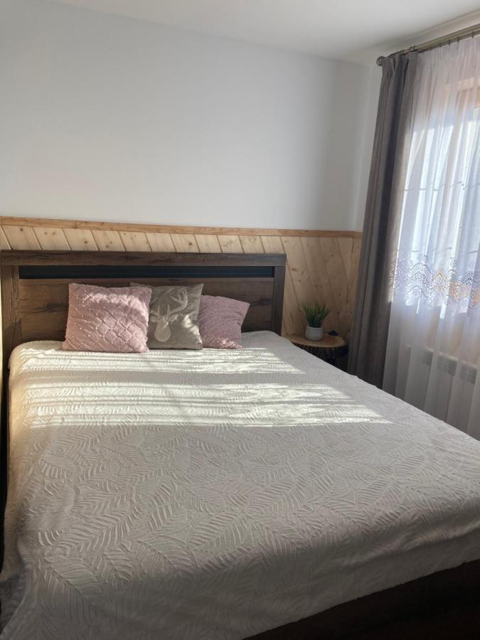 Pokoje Goscinne Monika Zakopane Exterior foto