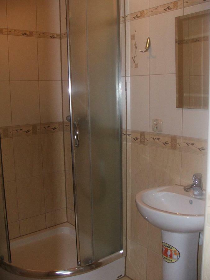 Pokoje Goscinne Monika Zakopane Exterior foto